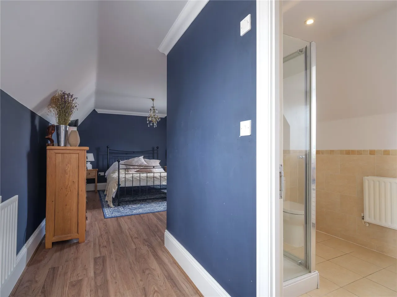 Oxford Gardens, Old Town, SN1, photo 21