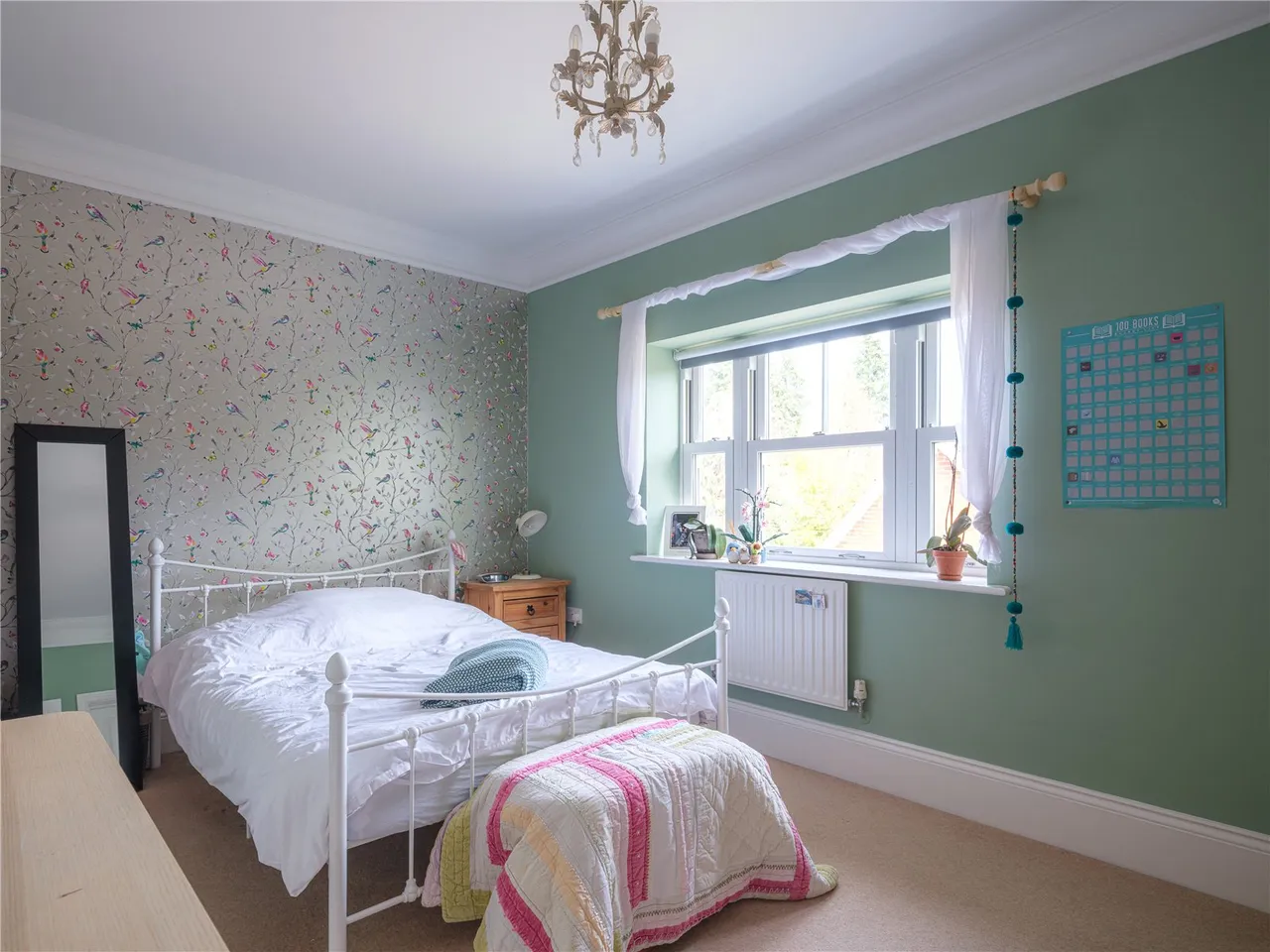 Oxford Gardens, Old Town, SN1, photo 25