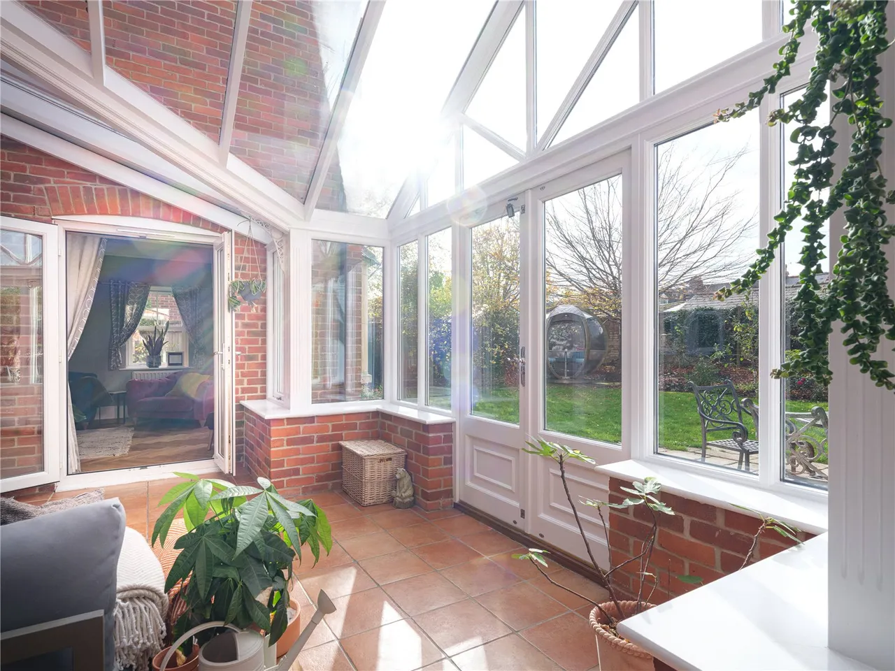 Oxford Gardens, Old Town, SN1, photo 17