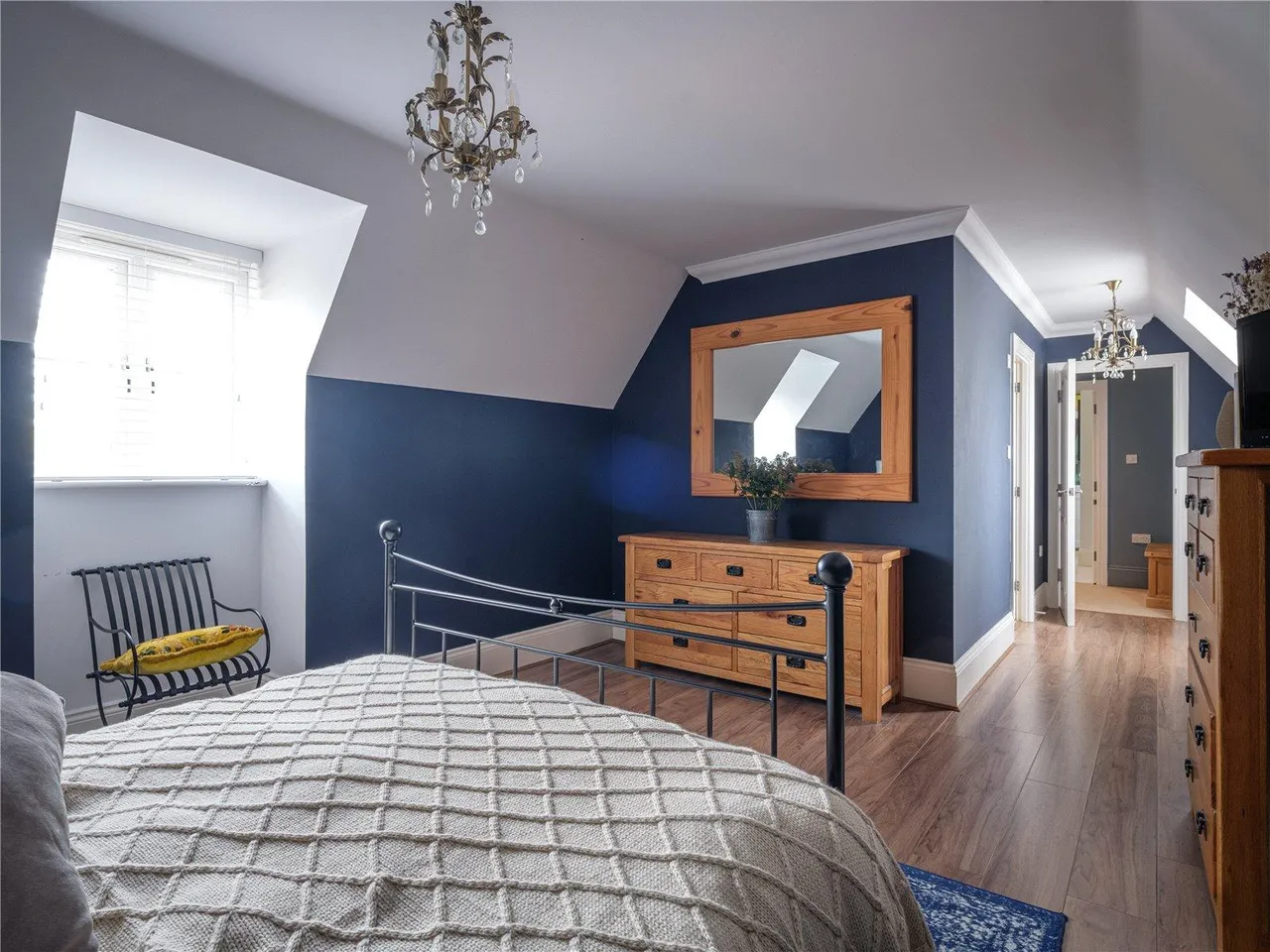 Oxford Gardens, Old Town, SN1, photo 20