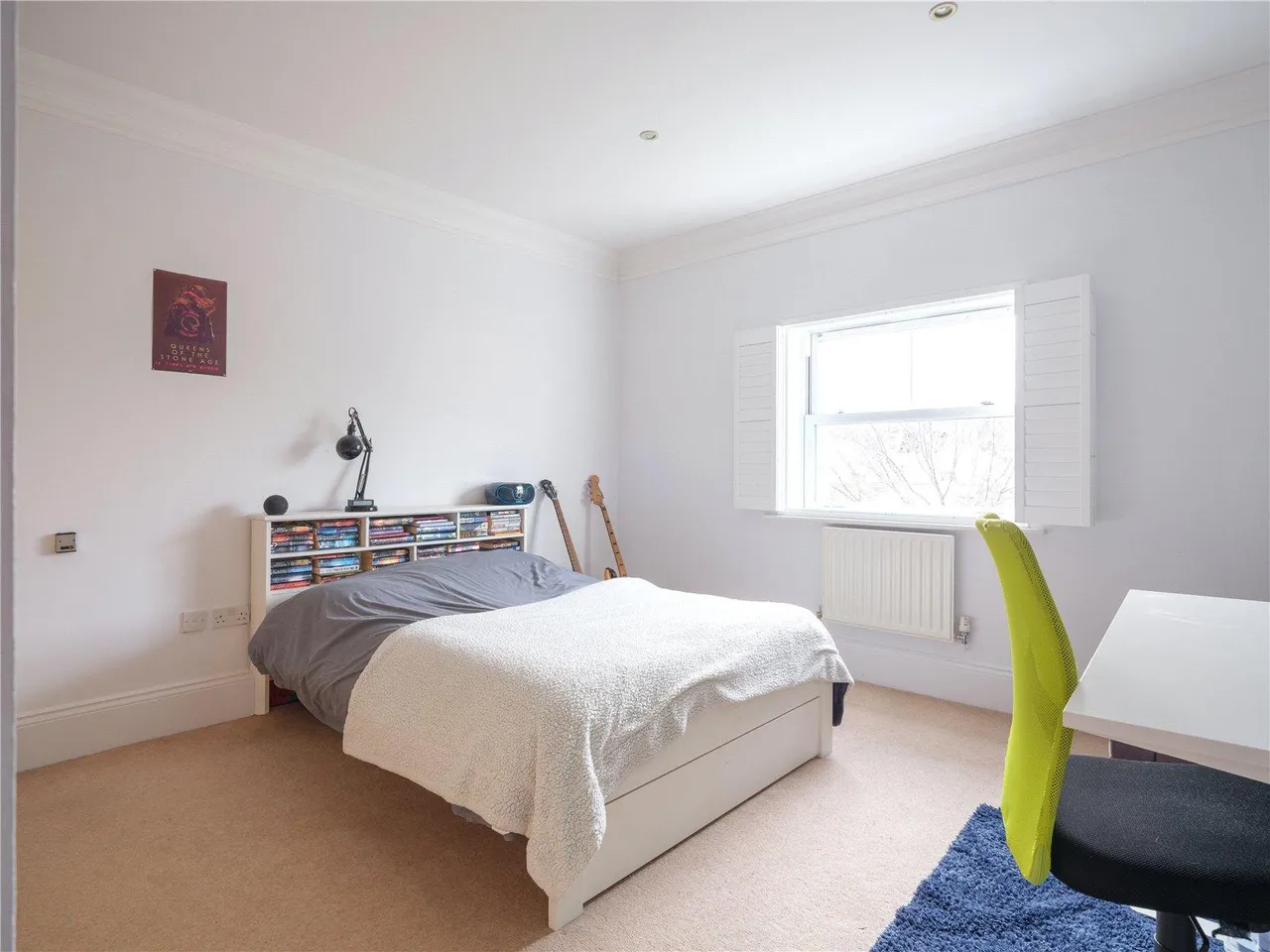 Oxford Gardens, Old Town, SN1, photo 23