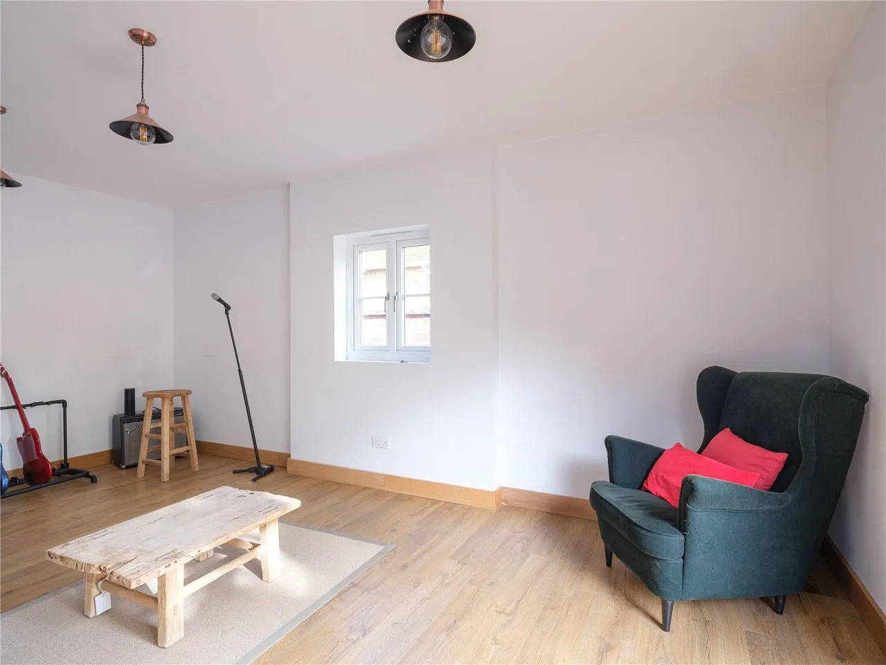 Oxford Gardens, Old Town, SN1, photo 30