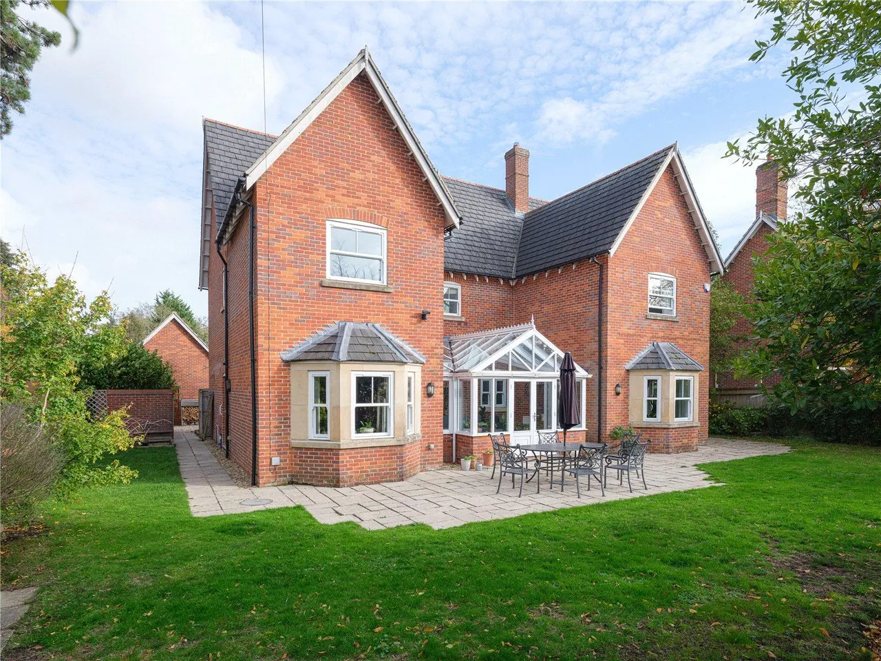 Oxford Gardens, Old Town, SN1, photo 32