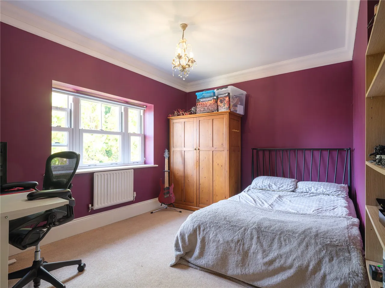 Oxford Gardens, Old Town, SN1, photo 26