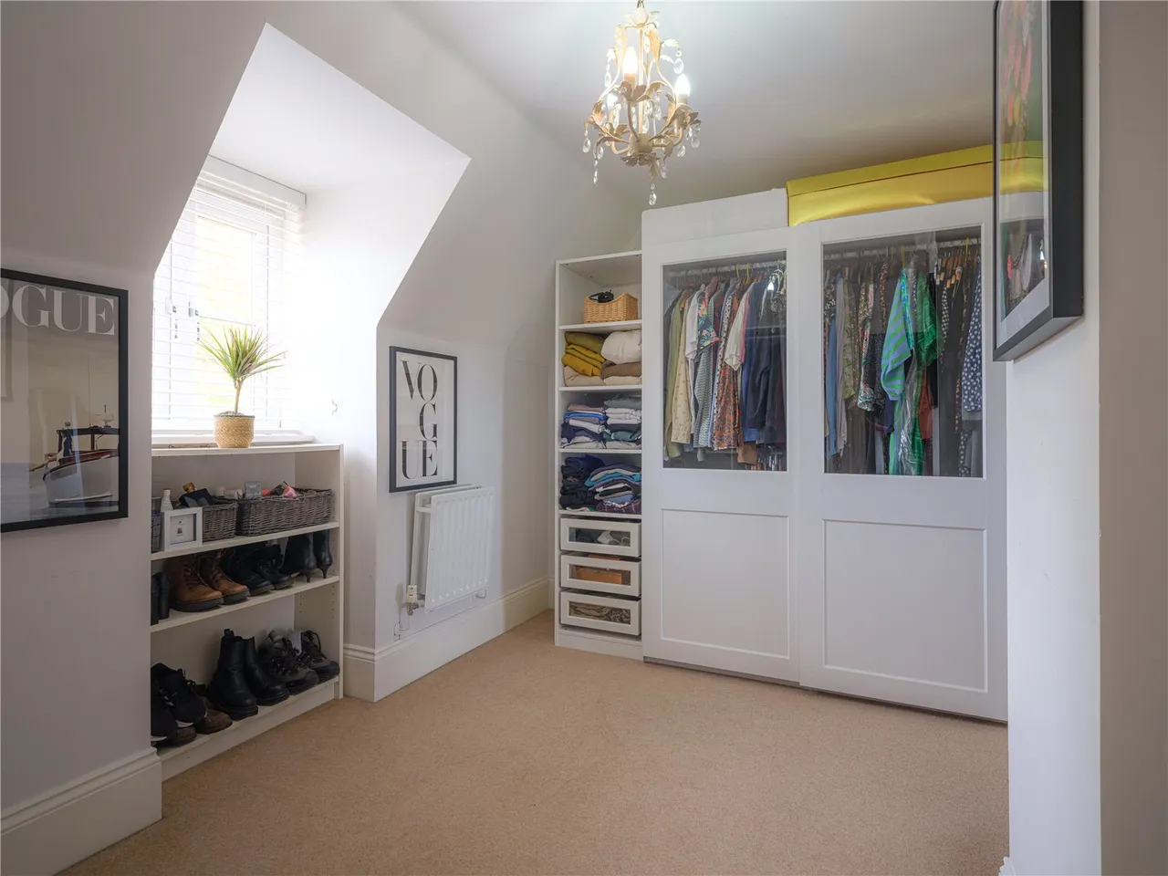 Oxford Gardens, Old Town, SN1, photo 22