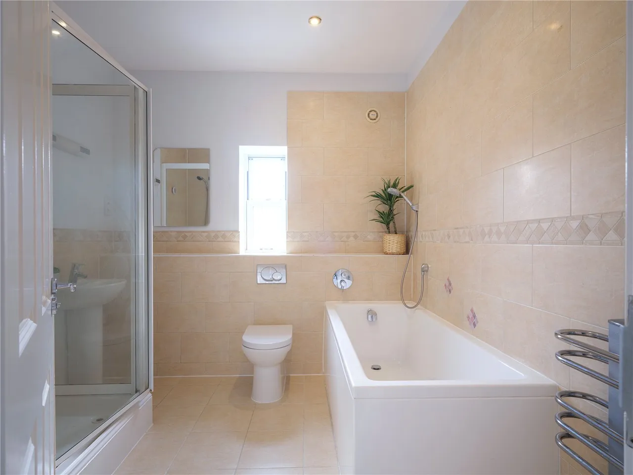 Oxford Gardens, Old Town, SN1, photo 24