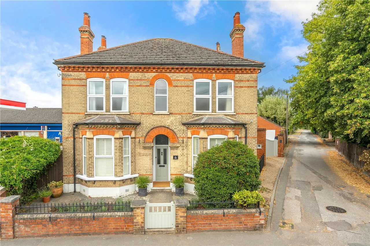 North Road, Bourne, PE10, photo 2