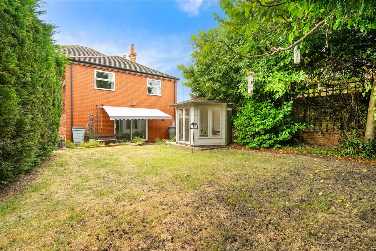North Road, Bourne, PE10, photo 7