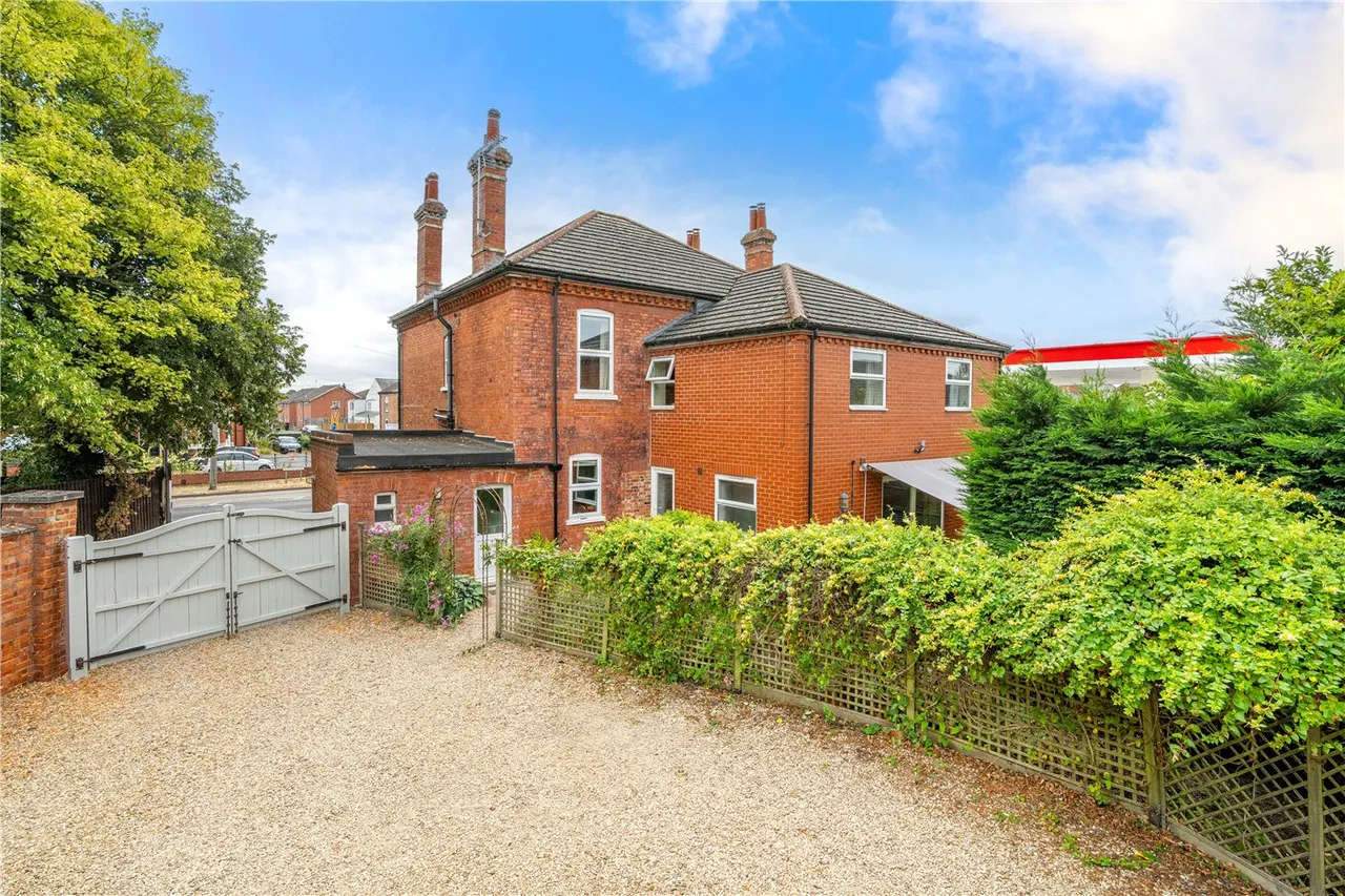 North Road, Bourne, PE10, photo 5