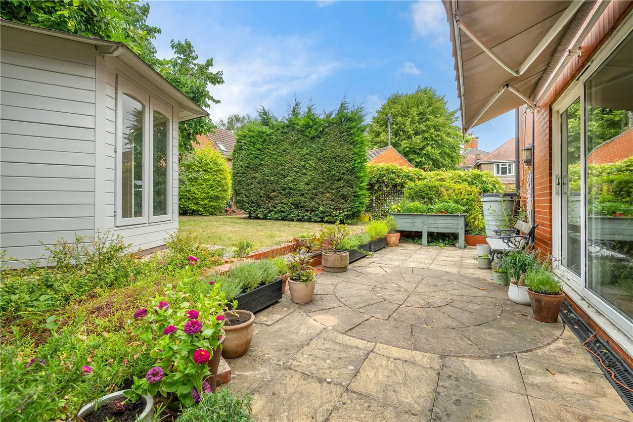 North Road, Bourne, PE10, photo 8