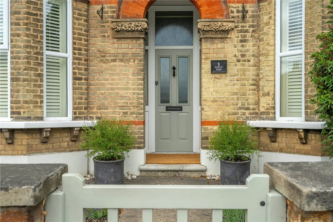 North Road, Bourne, PE10, photo 3