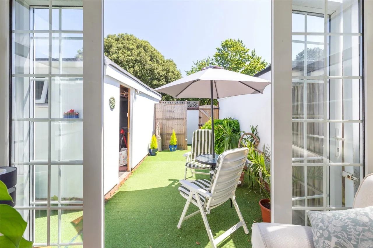 Broadleys Avenue, Bristol, BS9, photo 22