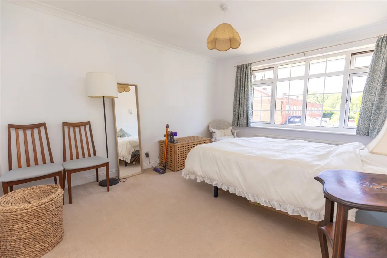 Broadleys Avenue, Bristol, BS9, photo 14