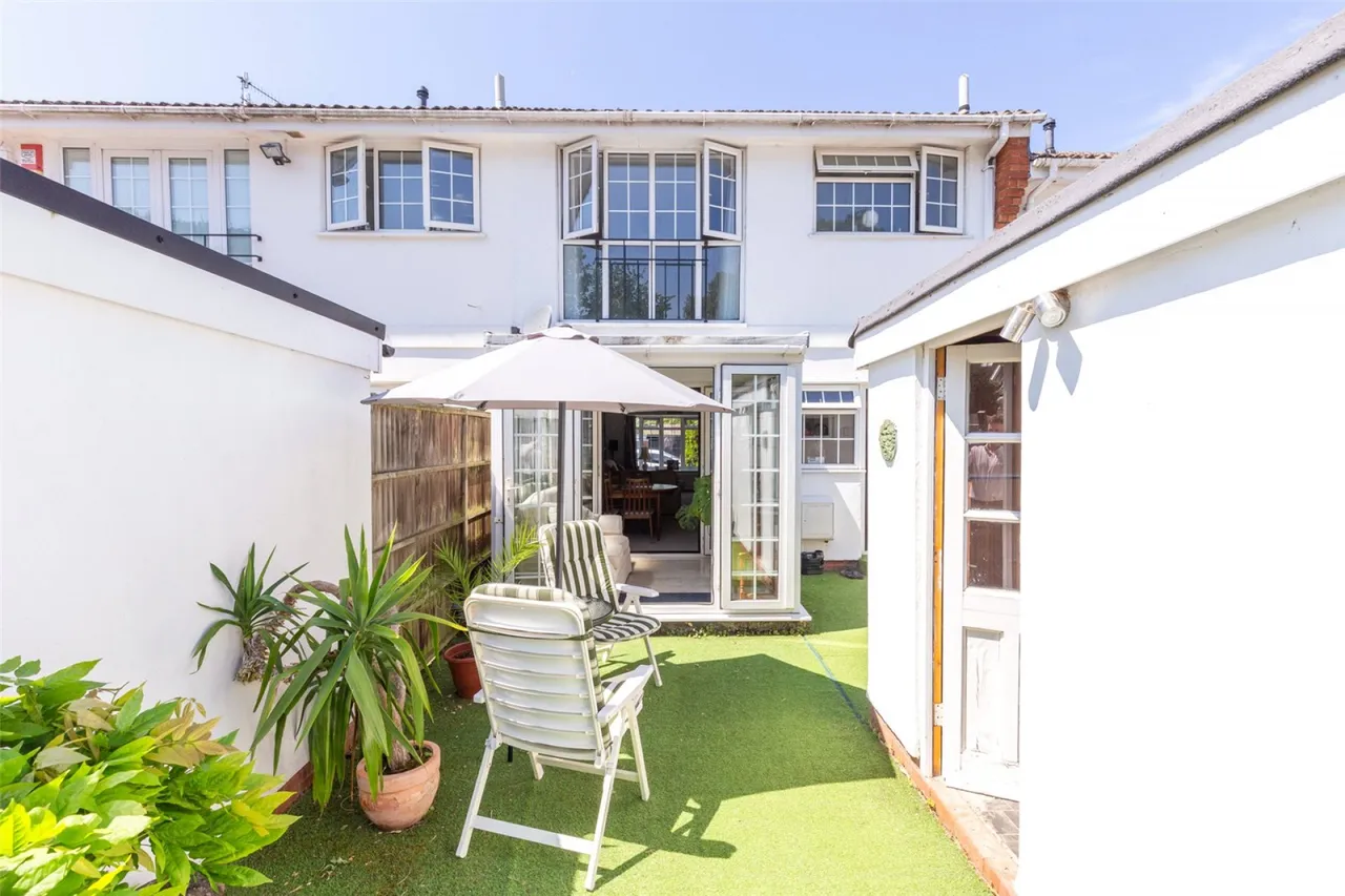 Broadleys Avenue, Bristol, BS9, photo 23