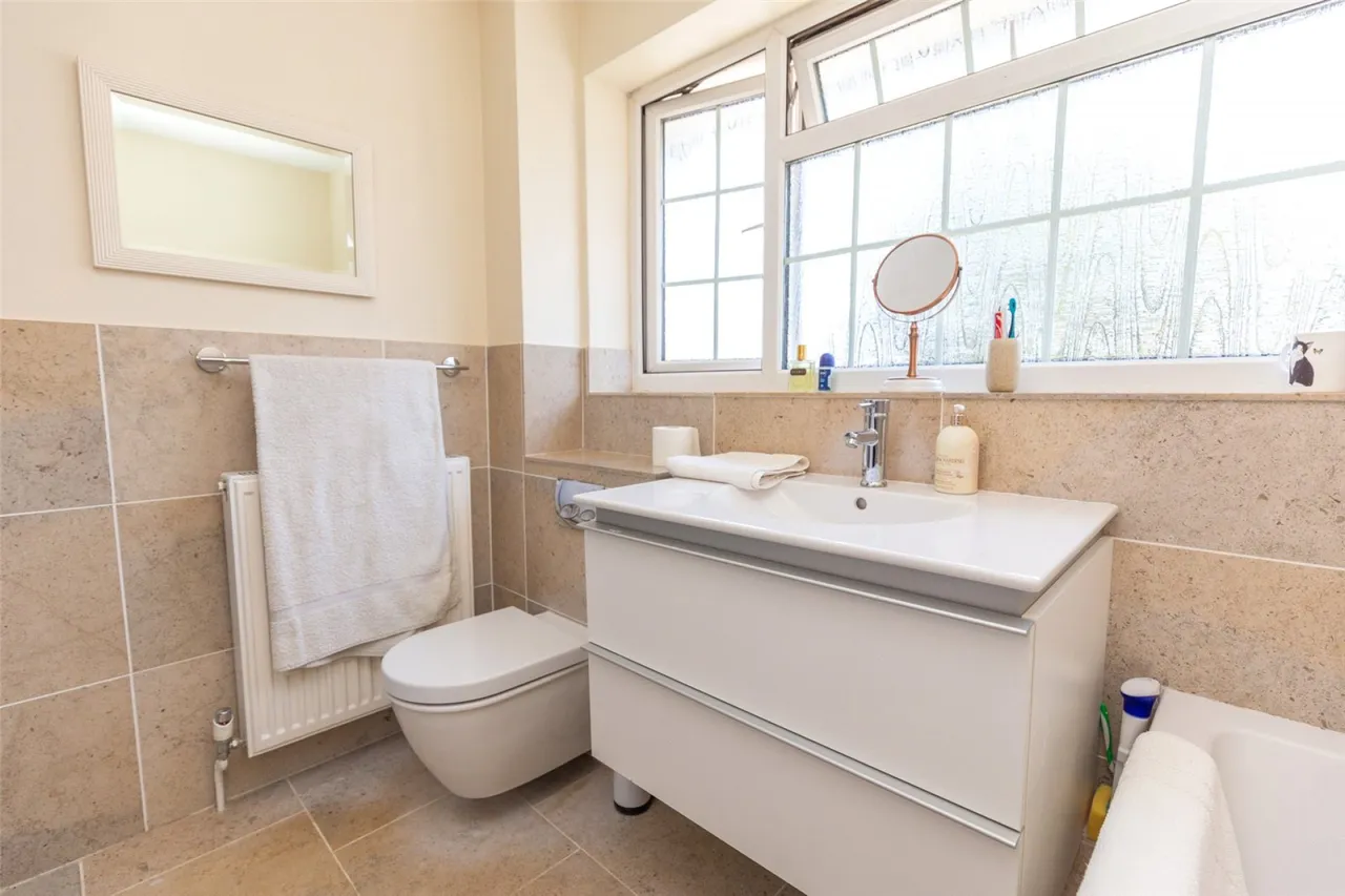 Broadleys Avenue, Bristol, BS9, photo 17