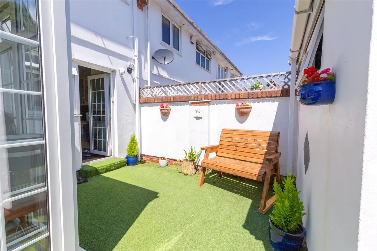 Broadleys Avenue, Bristol, BS9, photo 21