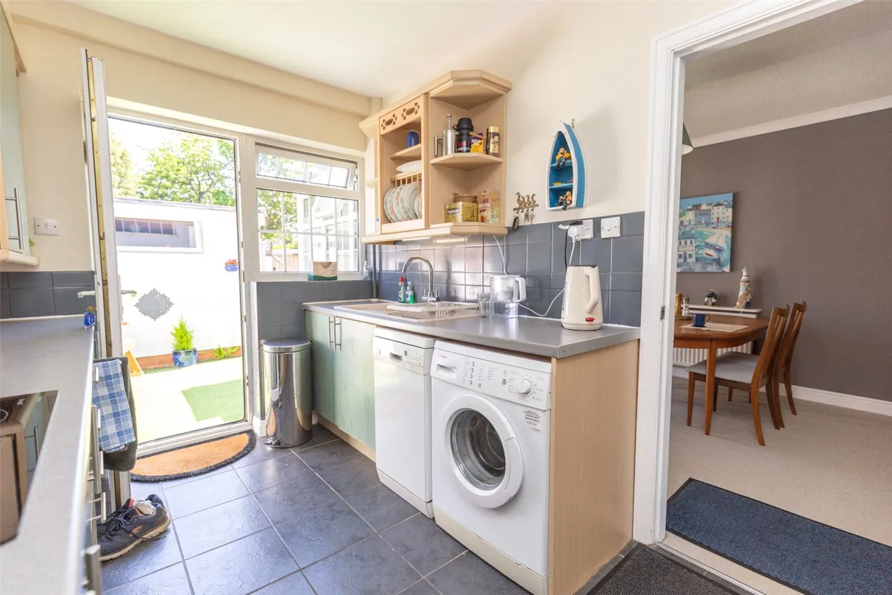 Broadleys Avenue, Bristol, BS9, photo 8