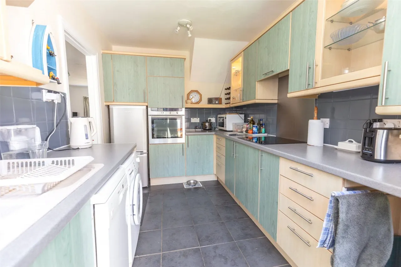 Broadleys Avenue, Bristol, BS9, photo 9