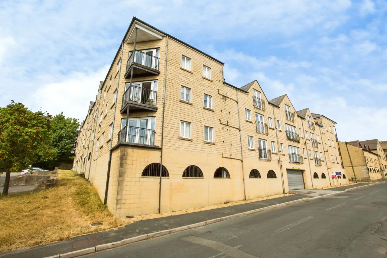West View, Boothtown, Halifax, West Yorkshire, HX3, photo 19