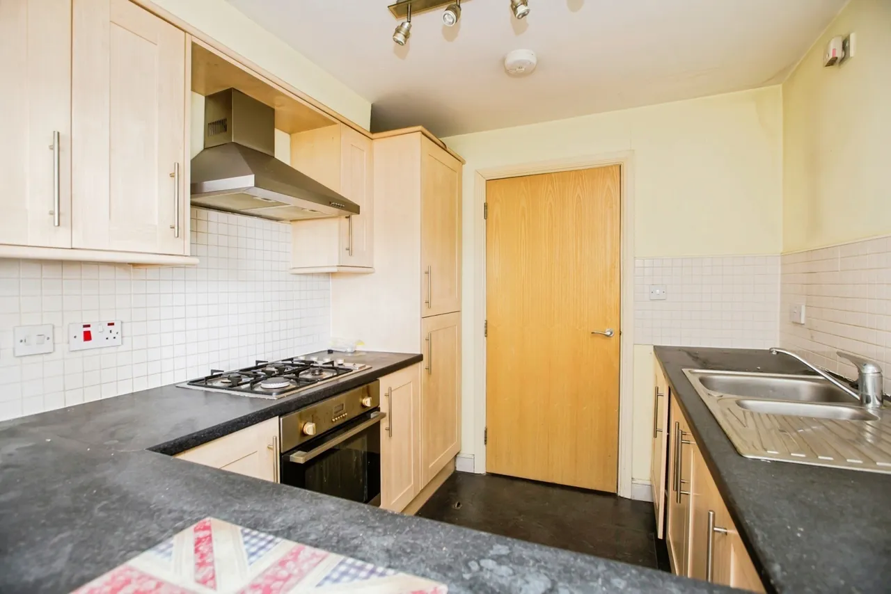 West View, Boothtown, Halifax, West Yorkshire, HX3, photo 3