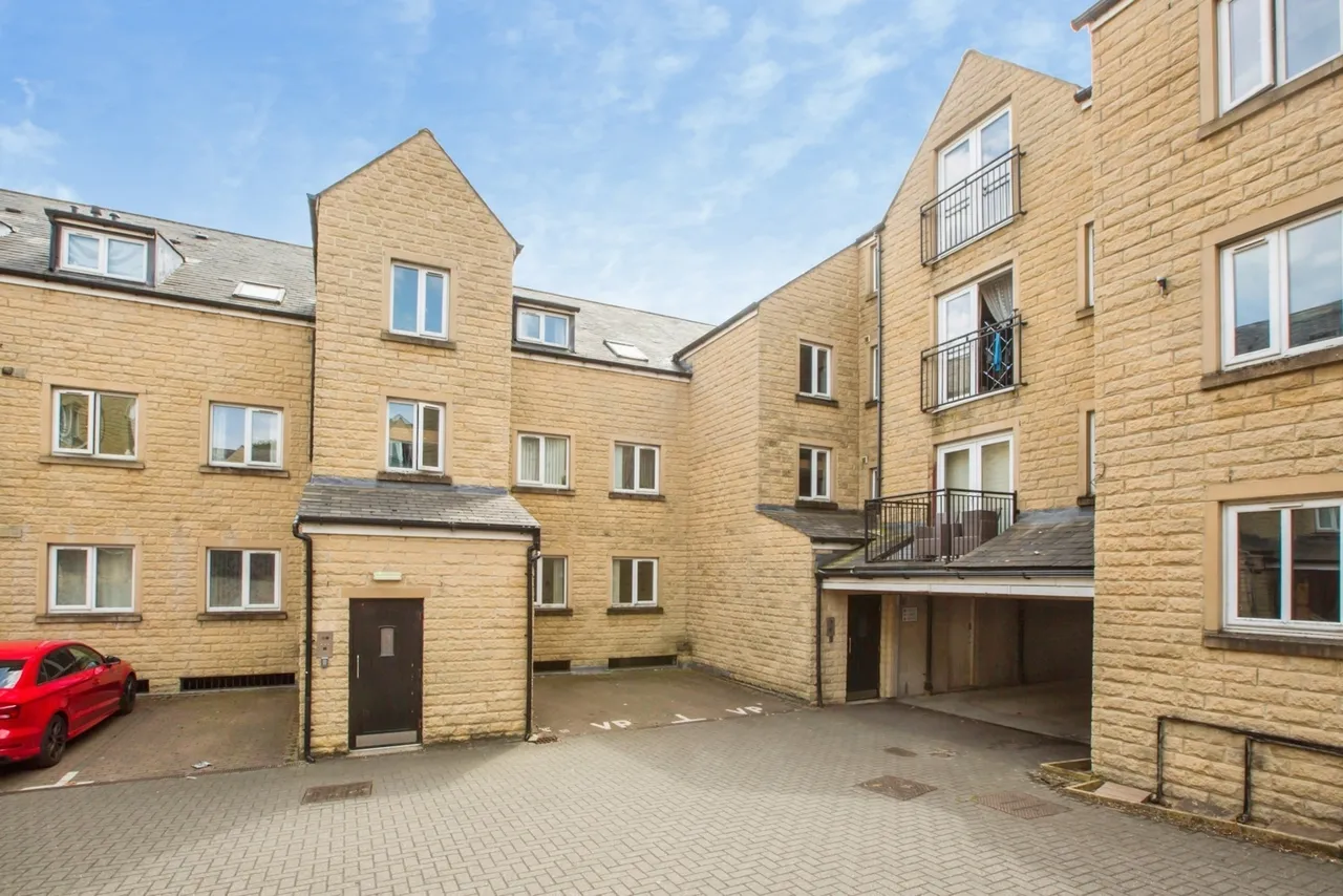 West View, Boothtown, Halifax, West Yorkshire, HX3, photo 16