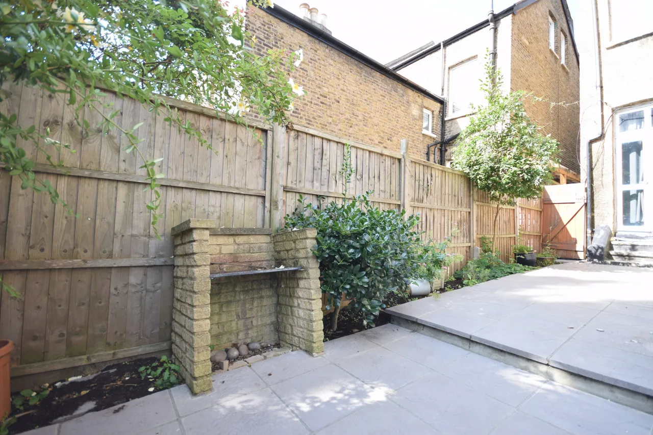 Wiverton Road, Sydenham, SE26 5HY, photo 12