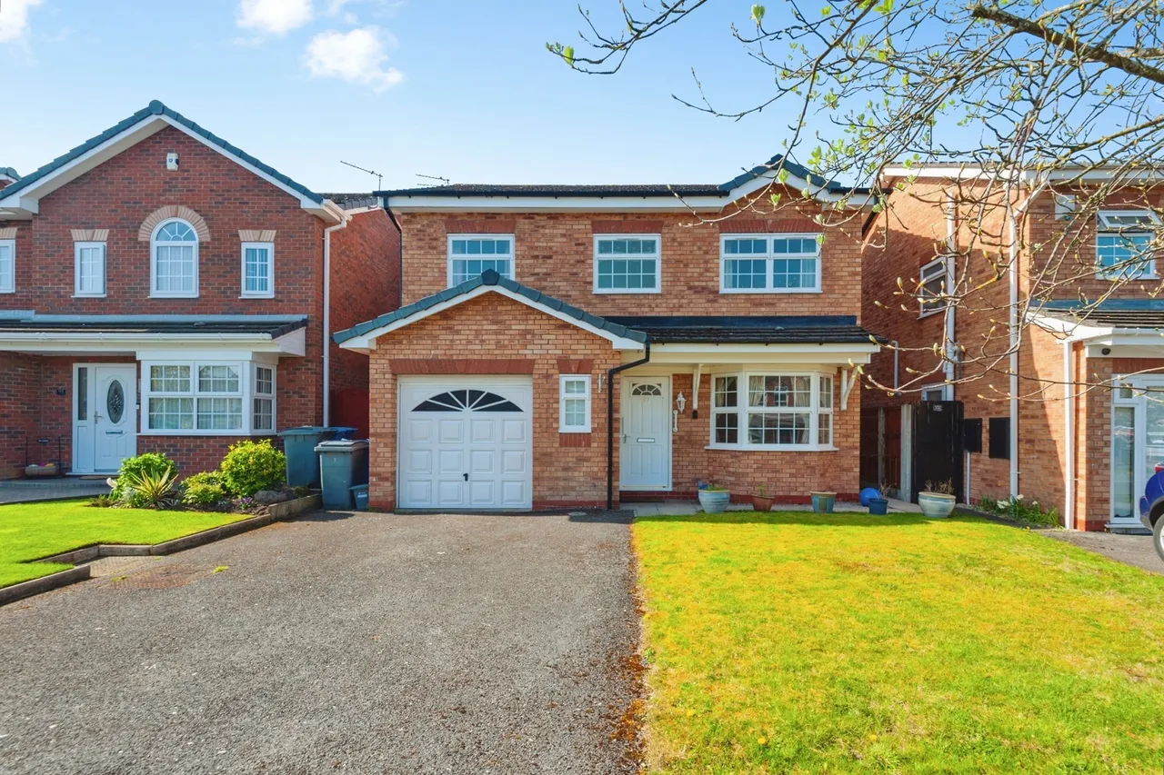 Nightingale Road, Liverpool, L12, photo 19