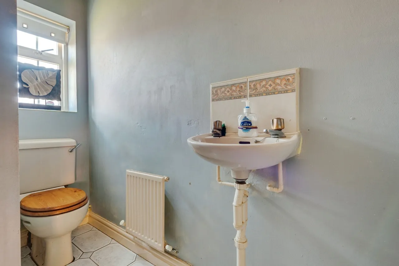 Nightingale Road, Liverpool, L12, photo 17