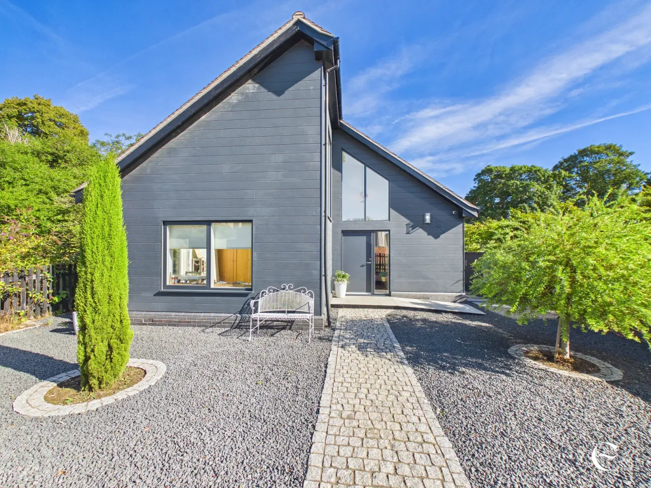 3 bed house for sale — 19b Empingham Road, Stamford, PE9 2RJ
