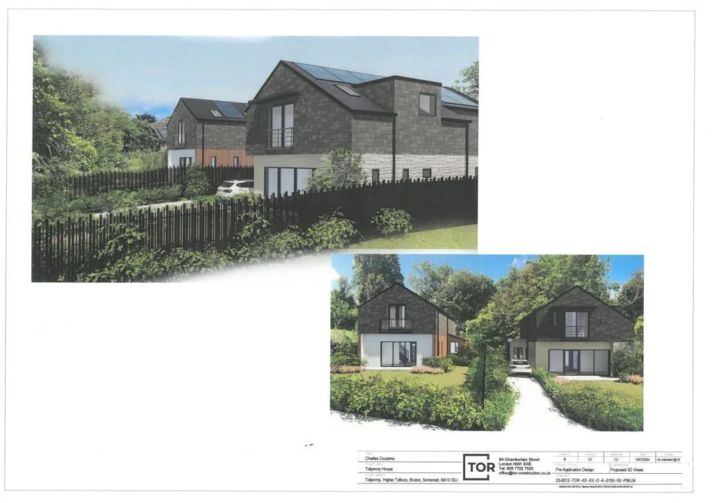 Green Close, Higher Tolbury, BA10, photo 4