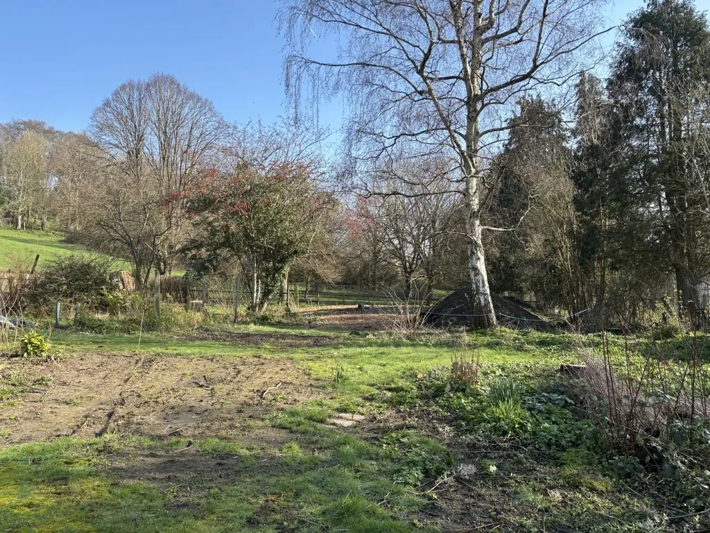 residential (land) for sale, Green Close, Higher Tolbury, BA10