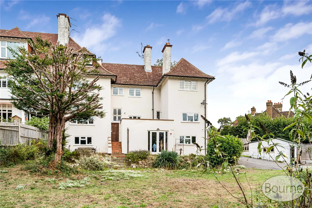 The Ridge, Woking, GU22, photo 10
