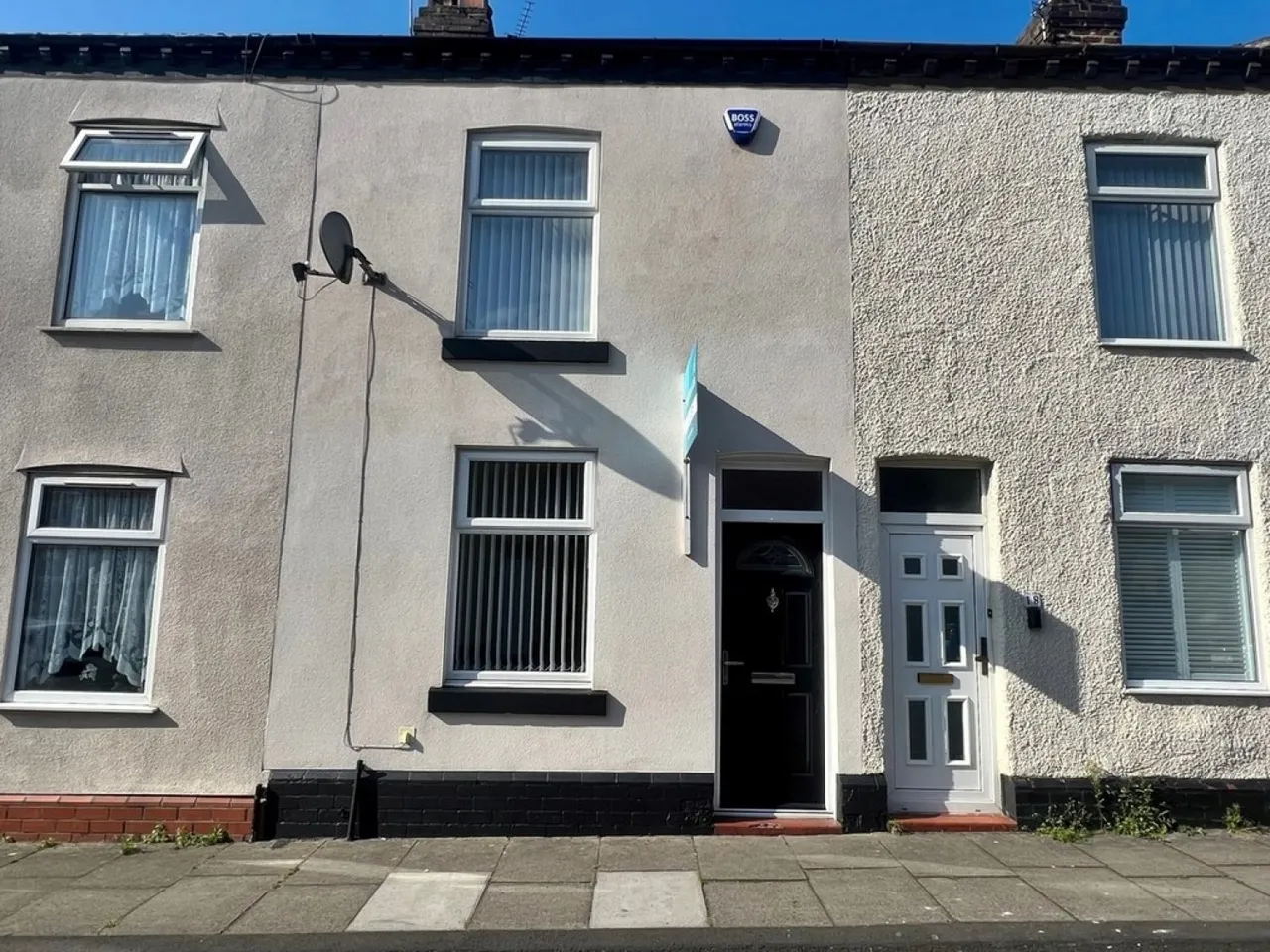 2 bed house to rent — Wood Street, Widnes