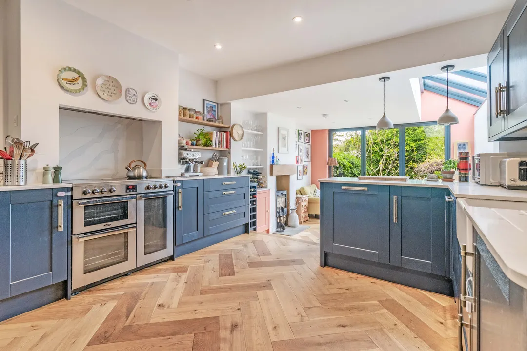 Norman Road, Tunbridge Wells, photo 2