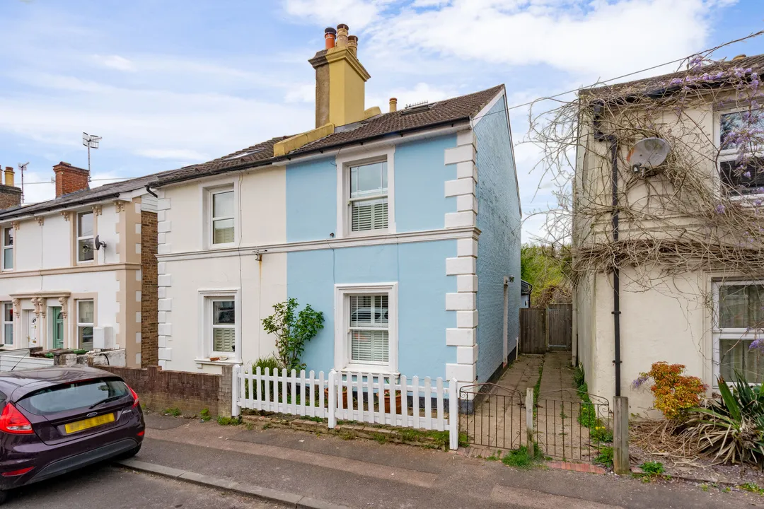 3 bed house for sale, Norman Road, Tunbridge Wells