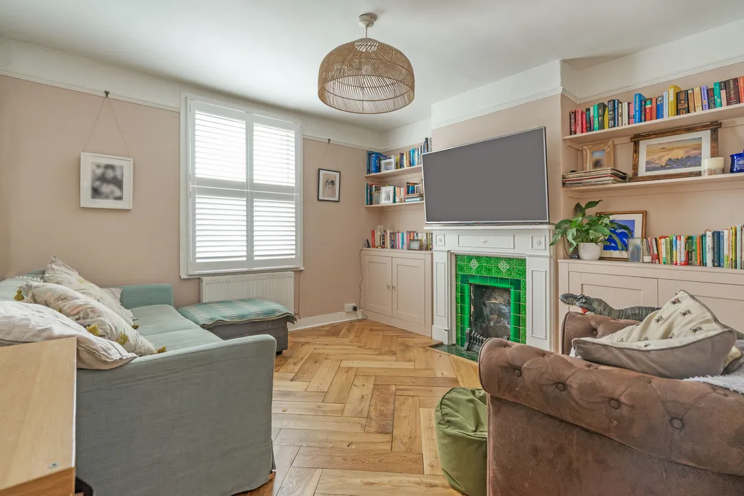Norman Road, Tunbridge Wells, photo 8