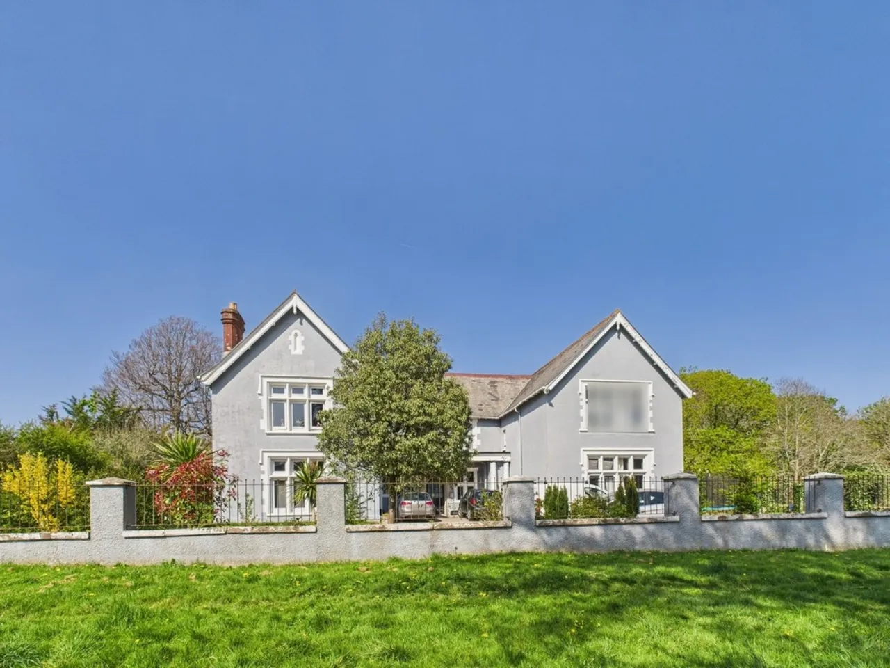 Tewkesbury Close, Ham, photo 10