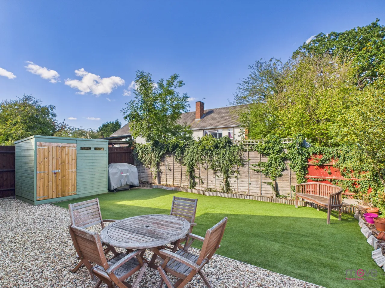 Ansell Close, Cheltenham, GL51 3JS, photo 18