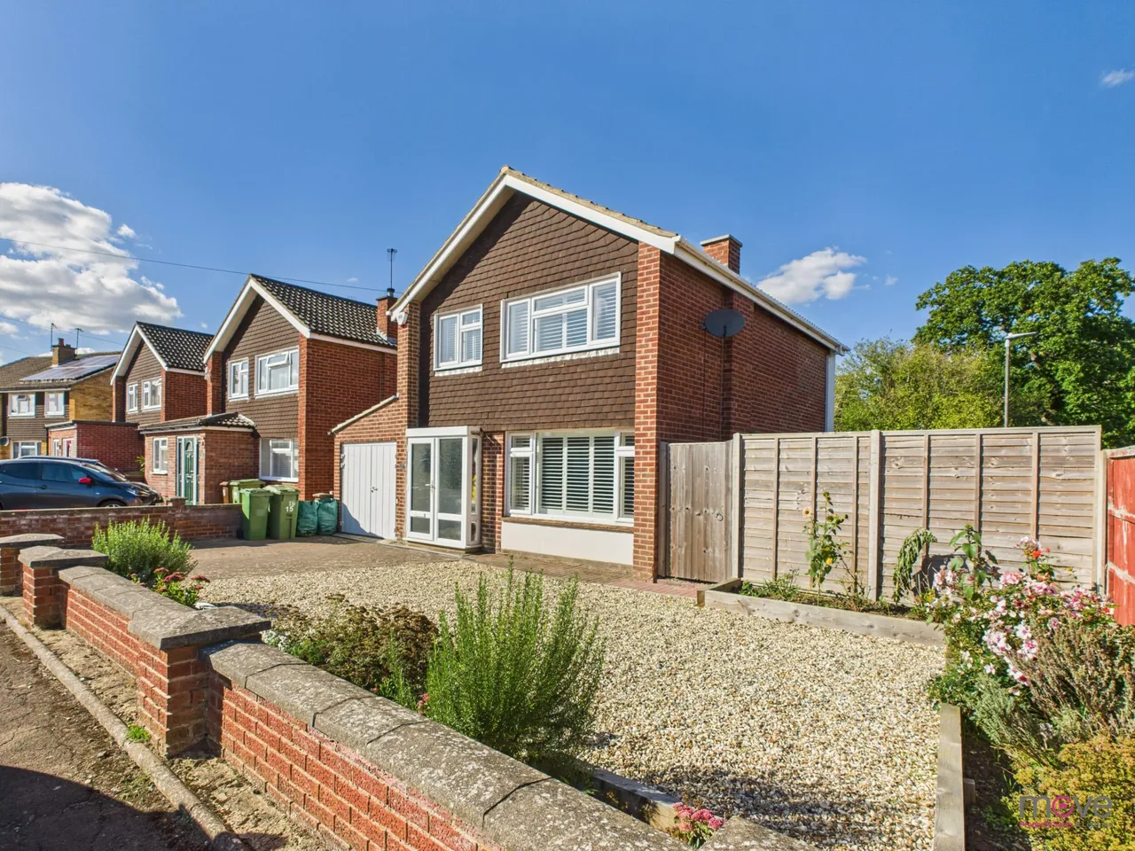 Ansell Close, Cheltenham, GL51 3JS, photo 23
