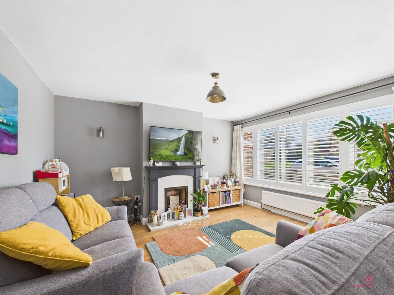 Ansell Close, Cheltenham, GL51 3JS, photo 2