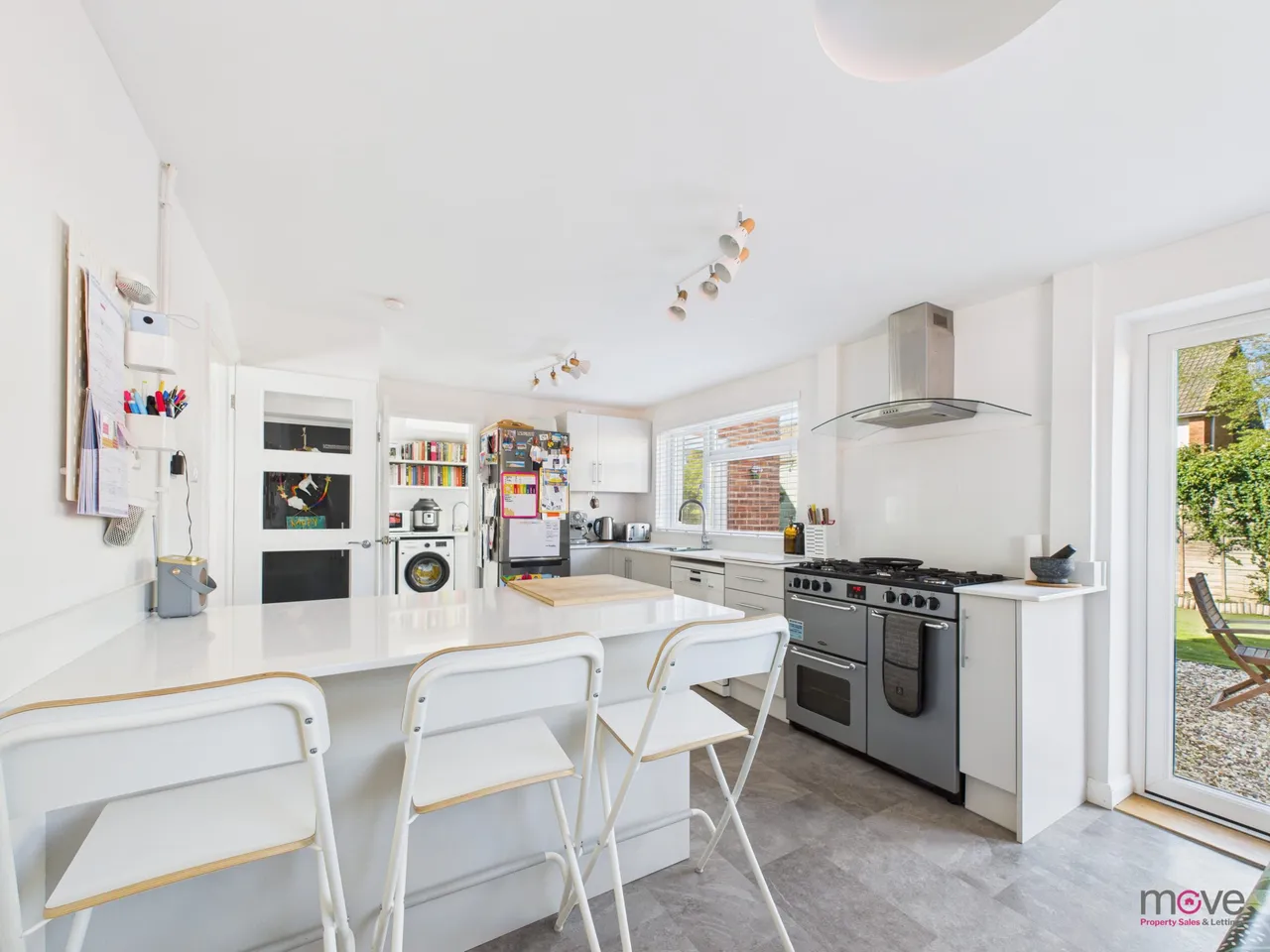 Ansell Close, Cheltenham, GL51 3JS, photo 10