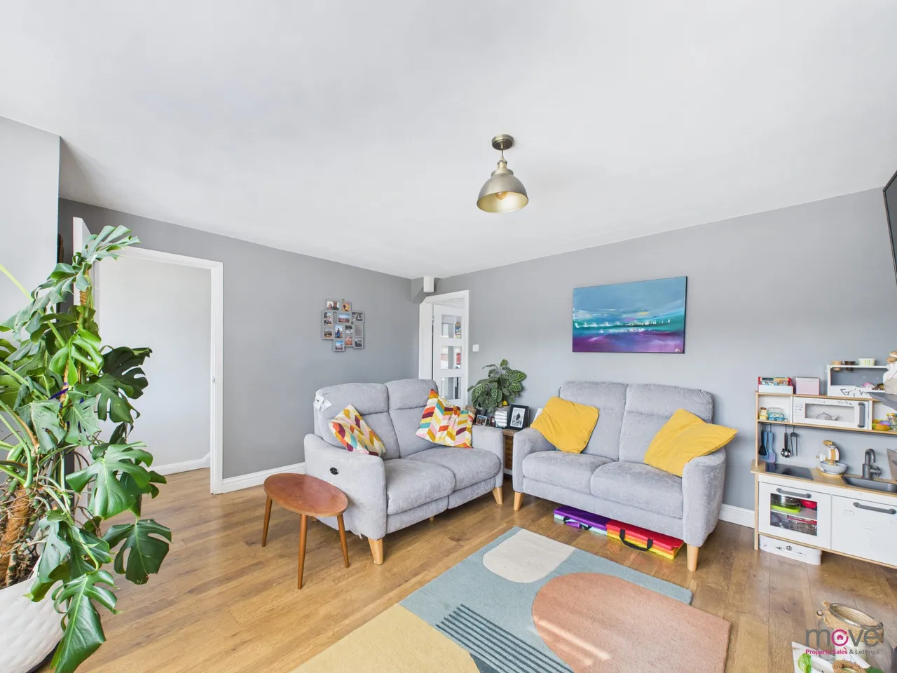 Ansell Close, Cheltenham, GL51 3JS, photo 7