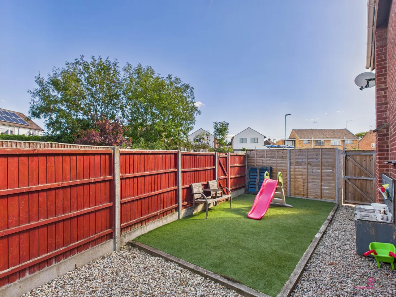 Ansell Close, Cheltenham, GL51 3JS, photo 22