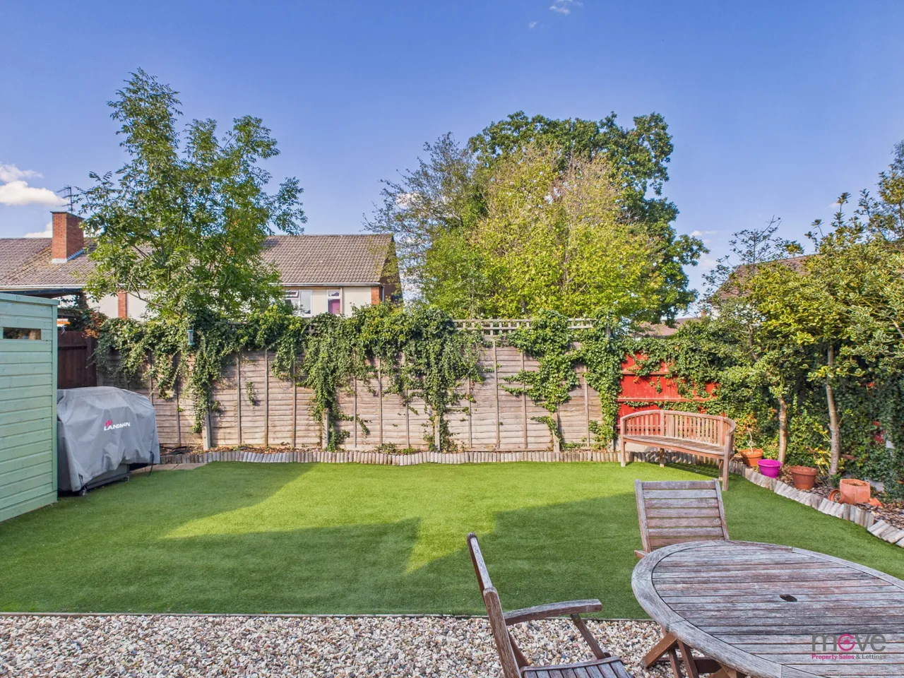 Ansell Close, Cheltenham, GL51 3JS, photo 21