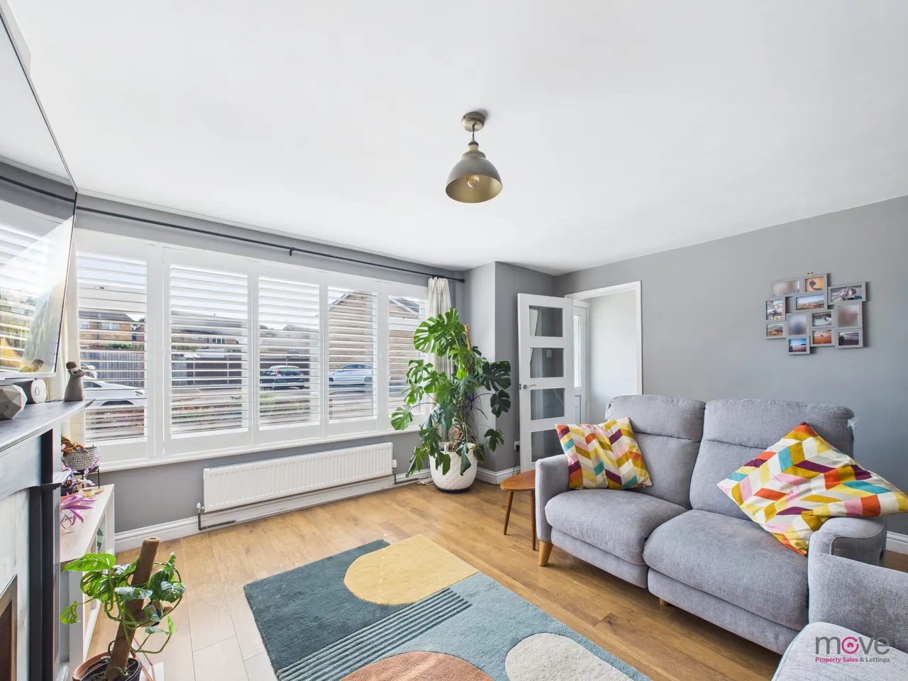 Ansell Close, Cheltenham, GL51 3JS, photo 6