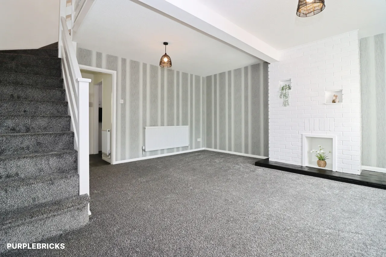 Scarcliffe Court, Sutton-In-Ashfield, NG17, photo 7