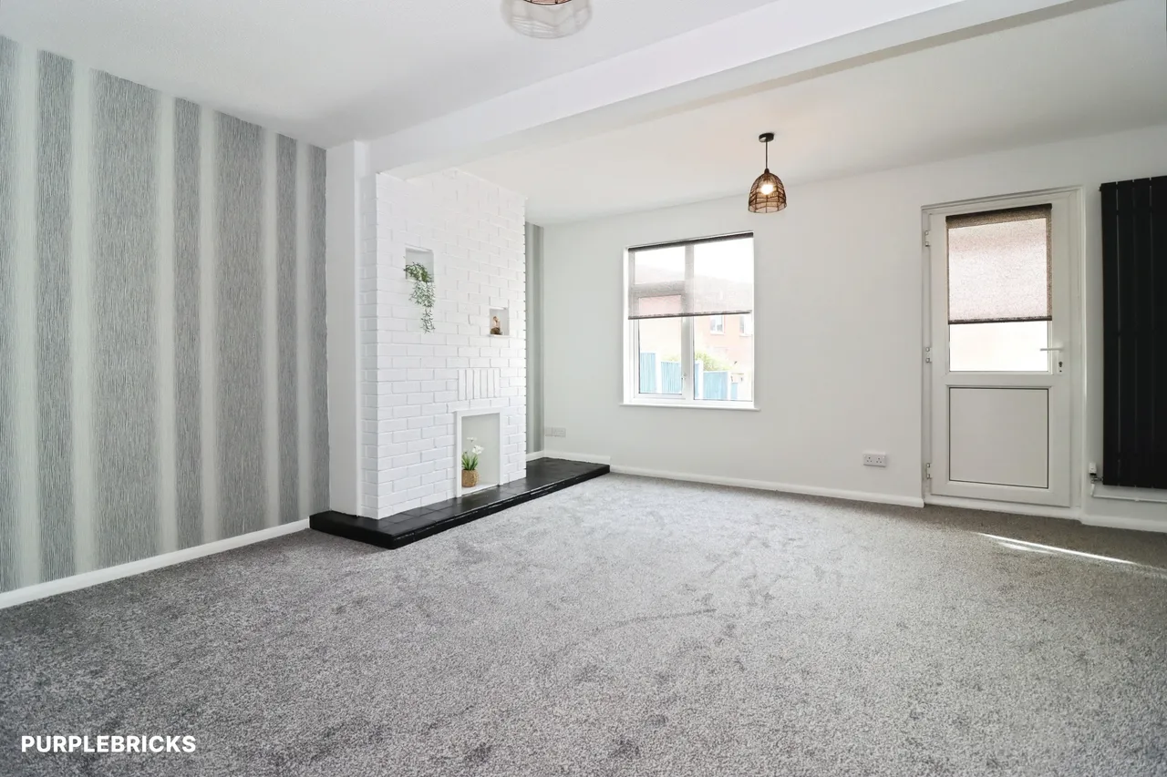 Scarcliffe Court, Sutton-In-Ashfield, NG17, photo 6