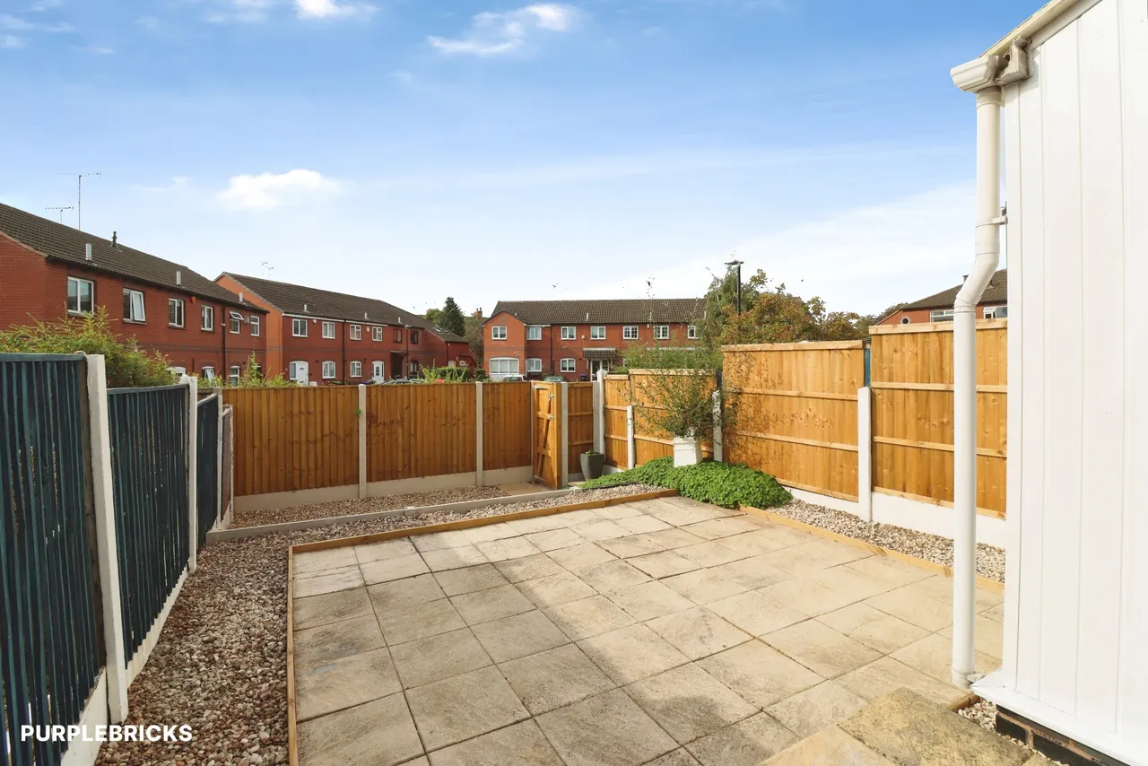 Scarcliffe Court, Sutton-In-Ashfield, NG17, photo 17