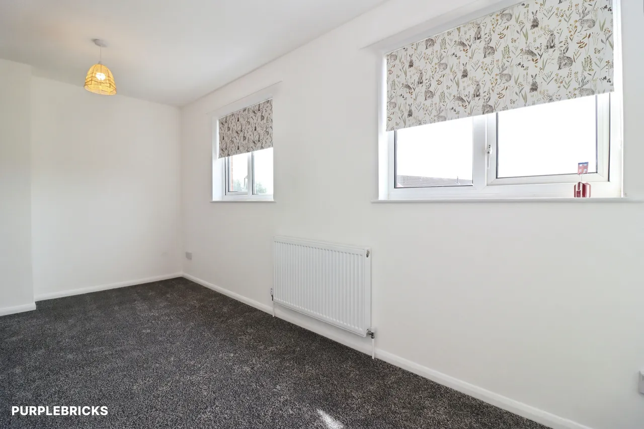 Scarcliffe Court, Sutton-In-Ashfield, NG17, photo 12