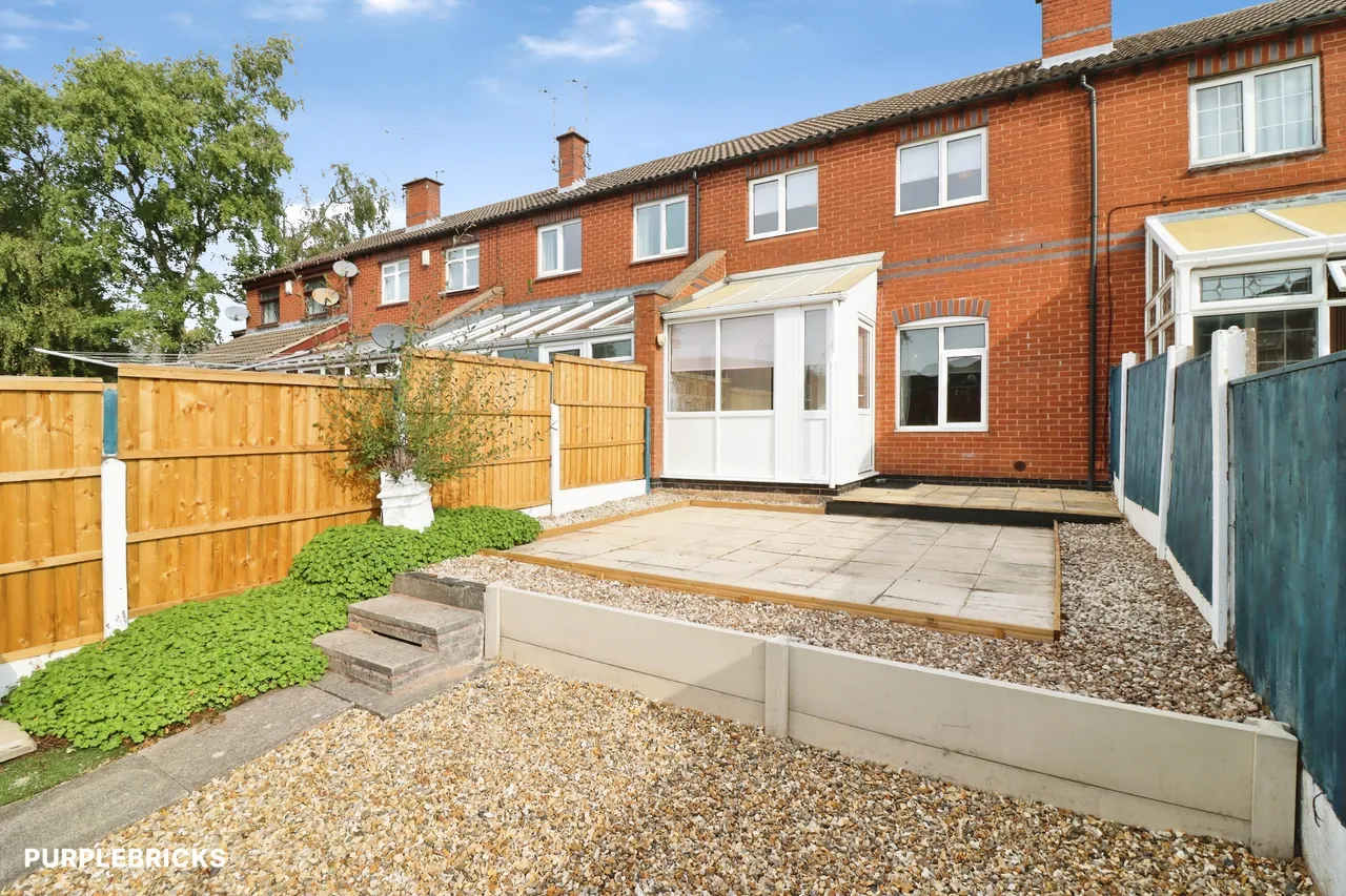 Scarcliffe Court, Sutton-In-Ashfield, NG17, photo 18